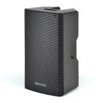 DB SYA 12" Active Speaker With Bluetooth - front view
